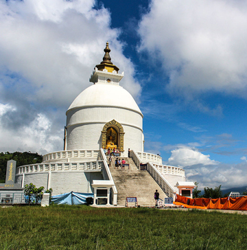 Stupa